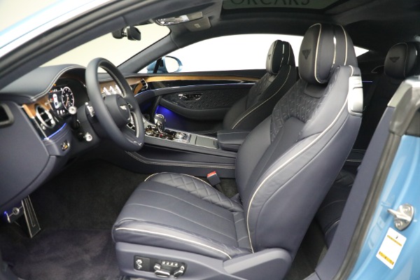 Used 2023 Bentley Continental GT Azure V8 for sale Sold at Maserati of Westport in Westport CT 06880 20
