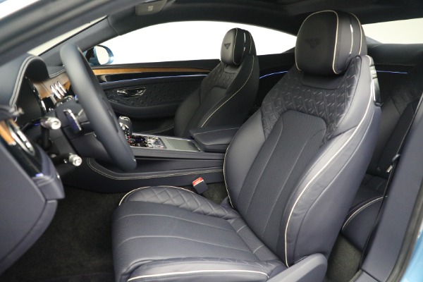 Used 2023 Bentley Continental GT Azure V8 for sale Sold at Maserati of Westport in Westport CT 06880 21