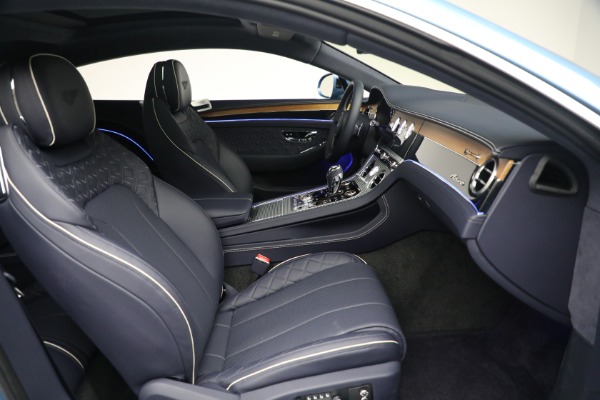 Used 2023 Bentley Continental GT Azure V8 for sale Sold at Maserati of Westport in Westport CT 06880 23