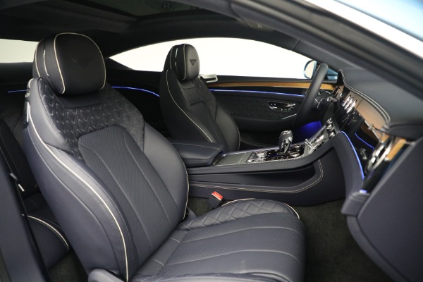 Used 2023 Bentley Continental GT Azure V8 for sale Sold at Maserati of Westport in Westport CT 06880 24
