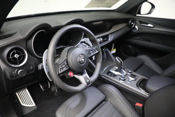 New 2024 Alfa Romeo Stelvio Quadrifoglio for sale Sold at Maserati of Westport in Westport CT 06880 26