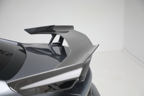 Used 2021 Chevrolet Camaro ZL1 for sale Sold at Maserati of Westport in Westport CT 06880 27