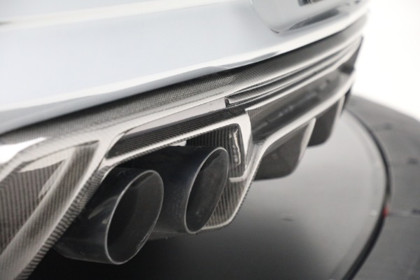 Used 2021 Chevrolet Camaro ZL1 for sale Sold at Maserati of Westport in Westport CT 06880 28