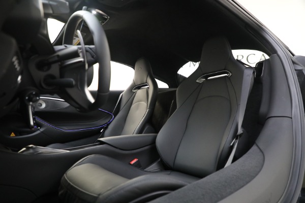 New 2025 McLaren Artura TechLux for sale Sold at Maserati of Westport in Westport CT 06880 18