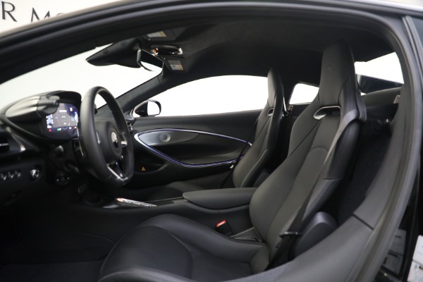 New 2025 McLaren Artura TechLux for sale Sold at Maserati of Westport in Westport CT 06880 19