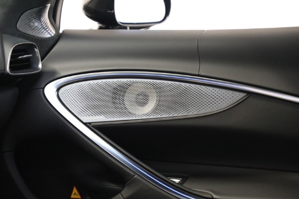 New 2025 McLaren Artura TechLux for sale Sold at Maserati of Westport in Westport CT 06880 24