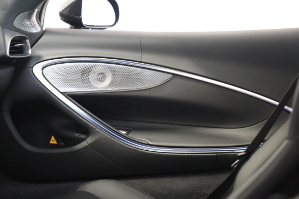 New 2025 McLaren Artura TechLux for sale Sold at Maserati of Westport in Westport CT 06880 25