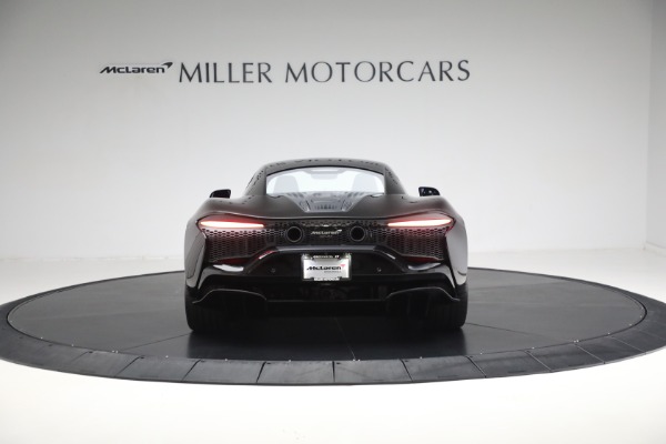 New 2025 McLaren Artura TechLux for sale Sold at Maserati of Westport in Westport CT 06880 6