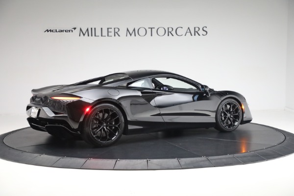 New 2025 McLaren Artura TechLux for sale Sold at Maserati of Westport in Westport CT 06880 9