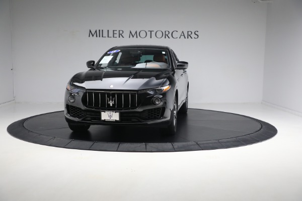 Used 2019 Maserati Levante for sale Sold at Maserati of Westport in Westport CT 06880 2