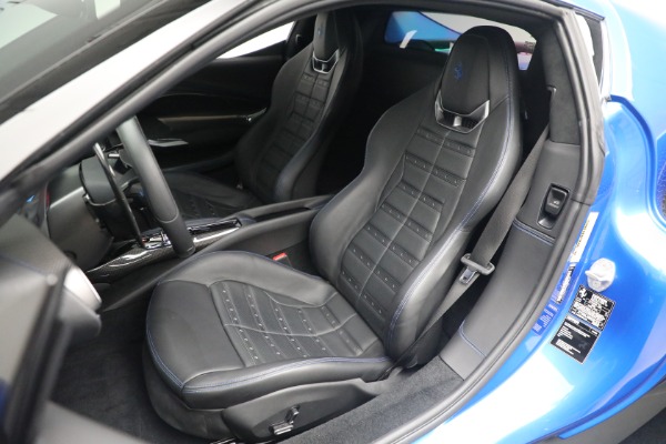 Used 2022 Ferrari 296 GTB for sale $331,900 at Maserati of Westport in Westport CT 06880 16