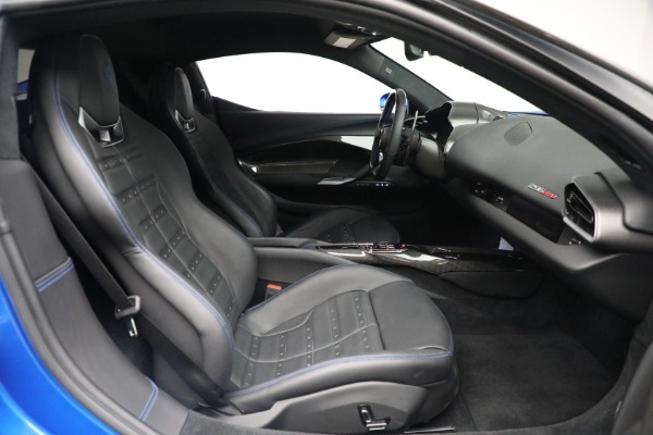 Used 2022 Ferrari 296 GTB for sale $331,900 at Maserati of Westport in Westport CT 06880 18