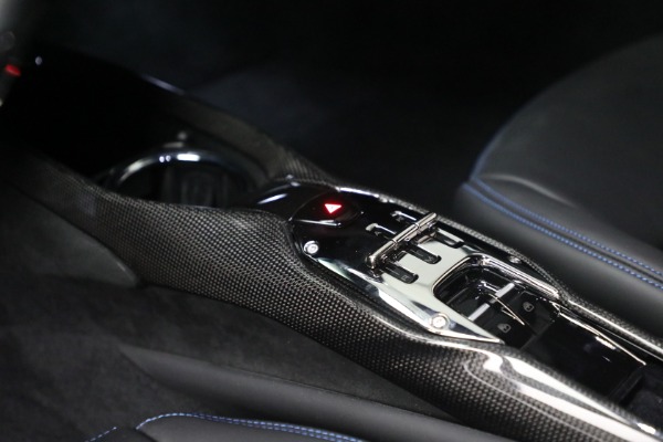Used 2022 Ferrari 296 GTB for sale $331,900 at Maserati of Westport in Westport CT 06880 22