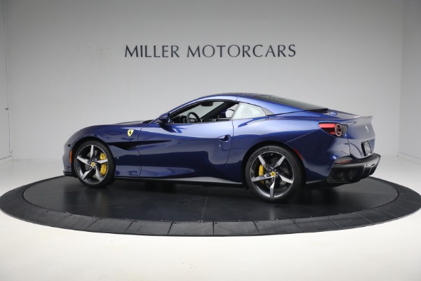 Used 2022 Ferrari Portofino M for sale Sold at Maserati of Westport in Westport CT 06880 15