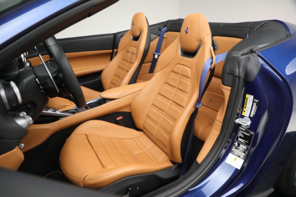 Used 2022 Ferrari Portofino M for sale Sold at Maserati of Westport in Westport CT 06880 22
