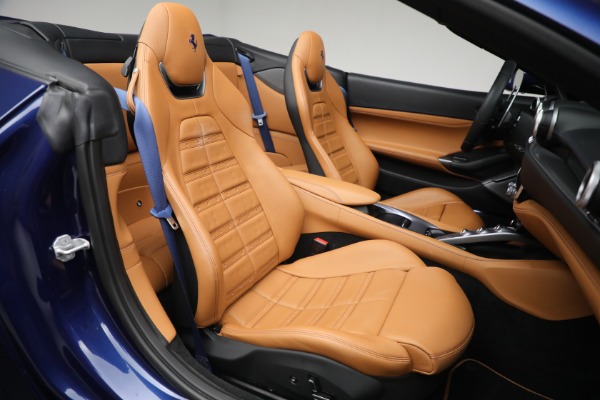Used 2022 Ferrari Portofino M for sale Sold at Maserati of Westport in Westport CT 06880 26