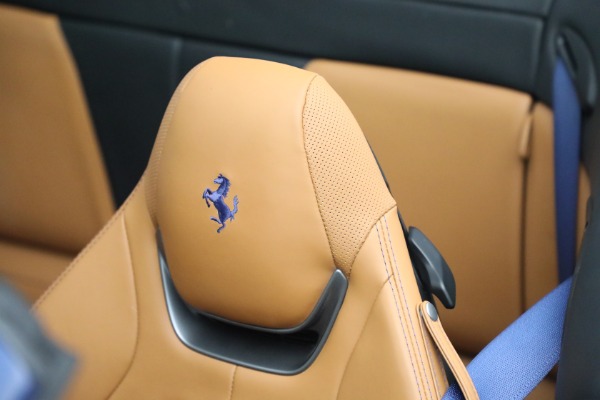 Used 2022 Ferrari Portofino M for sale Sold at Maserati of Westport in Westport CT 06880 28