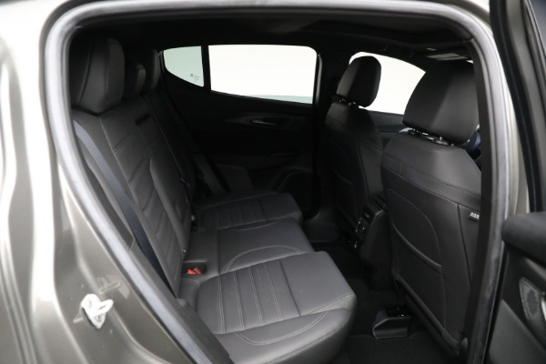 New 2024 Alfa Romeo Tonale Ti for sale Sold at Maserati of Westport in Westport CT 06880 15