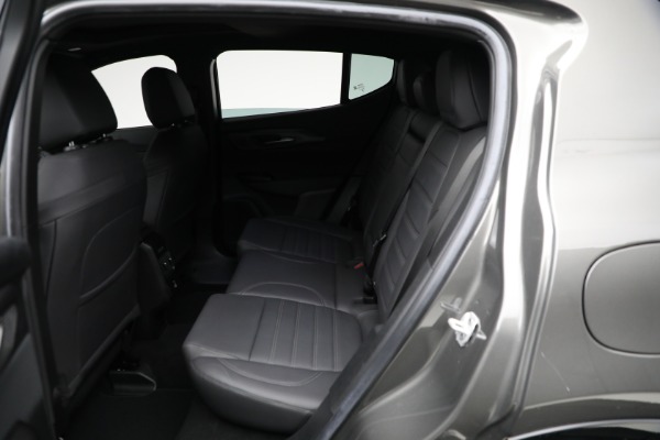 New 2024 Alfa Romeo Tonale Ti for sale Sold at Maserati of Westport in Westport CT 06880 16