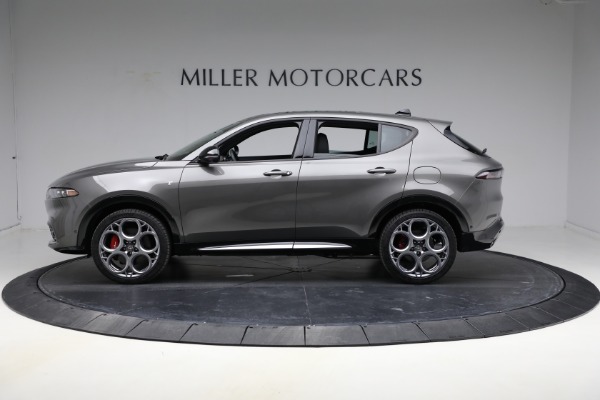 New 2024 Alfa Romeo Tonale Ti for sale Sold at Maserati of Westport in Westport CT 06880 2