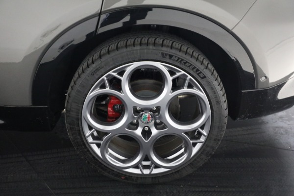 New 2024 Alfa Romeo Tonale Ti for sale Sold at Maserati of Westport in Westport CT 06880 21