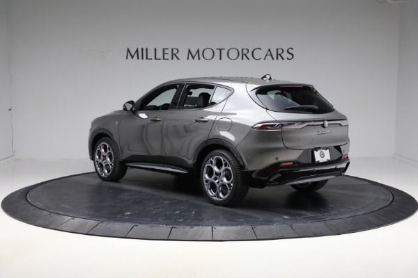 New 2024 Alfa Romeo Tonale Ti for sale Sold at Maserati of Westport in Westport CT 06880 3