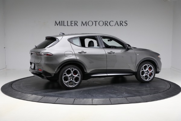 New 2024 Alfa Romeo Tonale Ti for sale Sold at Maserati of Westport in Westport CT 06880 5