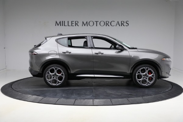 New 2024 Alfa Romeo Tonale Ti for sale Sold at Maserati of Westport in Westport CT 06880 6