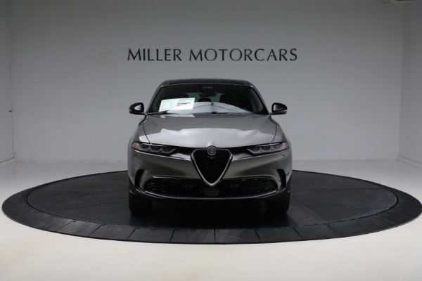 New 2024 Alfa Romeo Tonale Ti for sale Sold at Maserati of Westport in Westport CT 06880 8