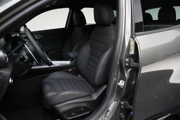 New 2024 Alfa Romeo Tonale Ti for sale Sold at Maserati of Westport in Westport CT 06880 9