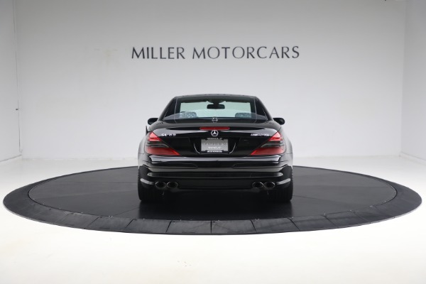 Used 2005 Mercedes-Benz SL-Class SL 65 AMG for sale Sold at Maserati of Westport in Westport CT 06880 18