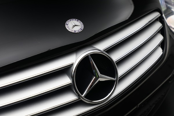 Used 2005 Mercedes-Benz SL-Class SL 65 AMG for sale Sold at Maserati of Westport in Westport CT 06880 26