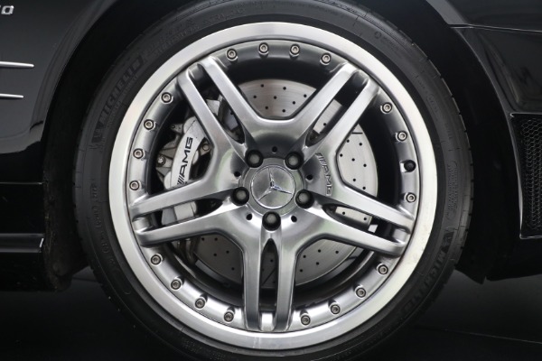 Used 2005 Mercedes-Benz SL-Class SL 65 AMG for sale Sold at Maserati of Westport in Westport CT 06880 28