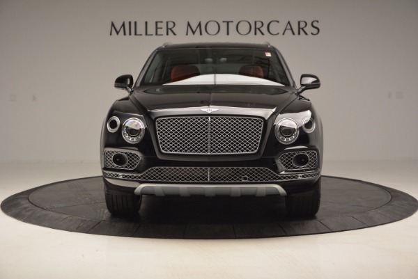 New 2017 Bentley Bentayga for sale Sold at Maserati of Westport in Westport CT 06880 12