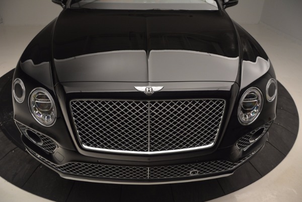 New 2017 Bentley Bentayga for sale Sold at Maserati of Westport in Westport CT 06880 13