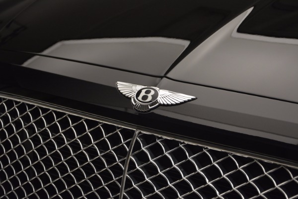 New 2017 Bentley Bentayga for sale Sold at Maserati of Westport in Westport CT 06880 18