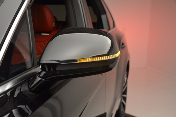 New 2017 Bentley Bentayga for sale Sold at Maserati of Westport in Westport CT 06880 19