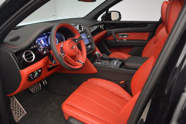 New 2017 Bentley Bentayga for sale Sold at Maserati of Westport in Westport CT 06880 26