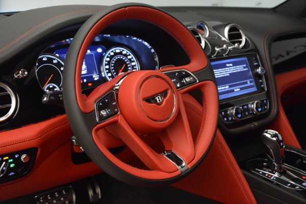 New 2017 Bentley Bentayga for sale Sold at Maserati of Westport in Westport CT 06880 27