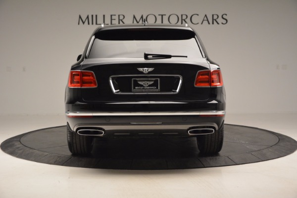 New 2017 Bentley Bentayga for sale Sold at Maserati of Westport in Westport CT 06880 6