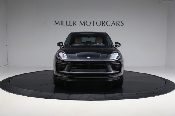 Used 2022 Porsche Macan S for sale Sold at Maserati of Westport in Westport CT 06880 12