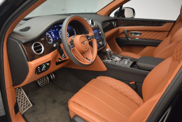 New 2017 Bentley Bentayga for sale Sold at Maserati of Westport in Westport CT 06880 27