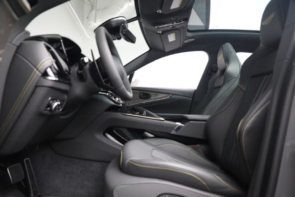 New 2025 Aston Martin DBX707 707 for sale Sold at Maserati of Westport in Westport CT 06880 14