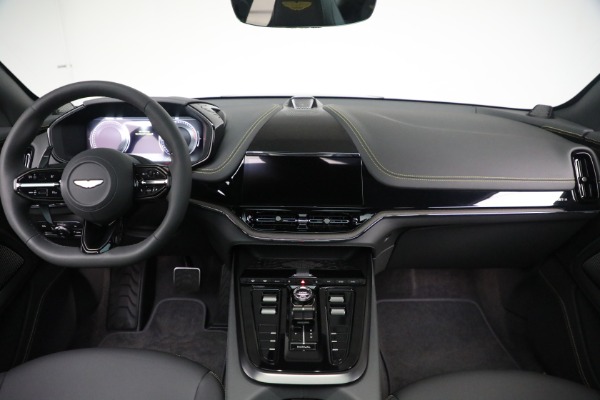 New 2025 Aston Martin DBX707 707 for sale Sold at Maserati of Westport in Westport CT 06880 18