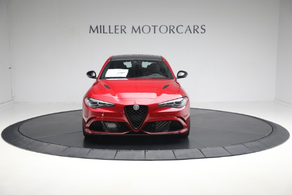 Used 2024 Alfa Romeo Giulia Quadrifoglio for sale $71,900 at Maserati of Westport in Westport CT 06880 22