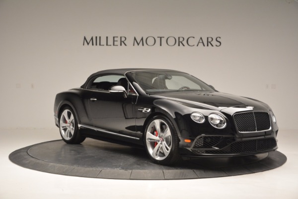 New 2017 Bentley Continental GT V8 S for sale Sold at Maserati of Westport in Westport CT 06880 23