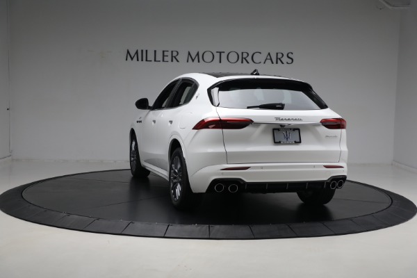 New 2024 Maserati Grecale GT for sale Sold at Maserati of Westport in Westport CT 06880 13