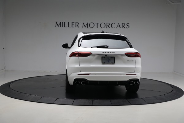 New 2024 Maserati Grecale GT for sale Sold at Maserati of Westport in Westport CT 06880 14