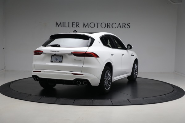 New 2024 Maserati Grecale GT for sale Sold at Maserati of Westport in Westport CT 06880 17