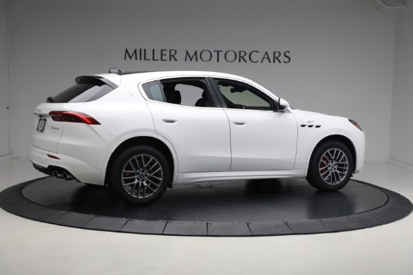 New 2024 Maserati Grecale GT for sale Sold at Maserati of Westport in Westport CT 06880 20